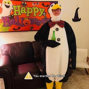 Meet your Posher, Landon